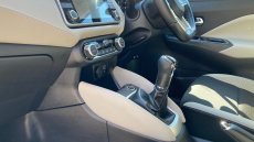 Nissan Micra 1.0 IG-T 92 Tekna 5dr Petrol Hatchback